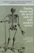 Famine, Disease and the Social Order in... - Bild 1