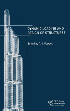 Cover Dynamic Loading and Design of Structures