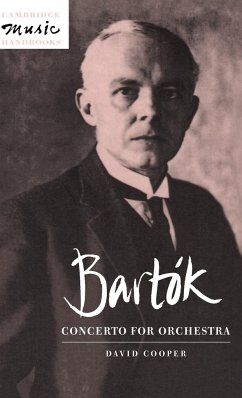 Bartok - Cooper, David
