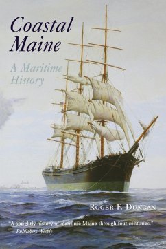 Coastal Maine - Duncan, Roger F.