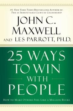 25 Ways to Win with People - Maxwell, John C