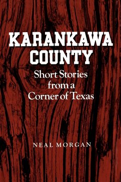 Karankawa County - Morgan, Neal