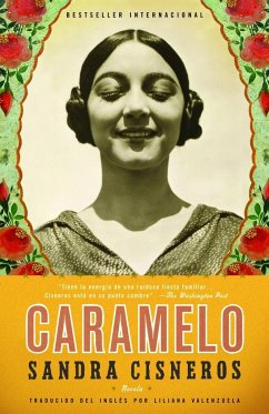 Caramelo (Spanish Edition) - Cisneros, Sandra
