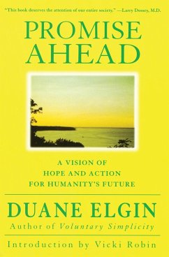 Promise Ahead - Elgin, Duane