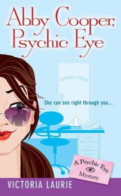 Abby Cooper: Psychic Eye - Laurie, Victoria