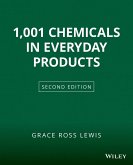 1001 Chemicals in Everyday Products, 2E