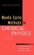 Monte Carlo Methods in Chemical... - Bild 1