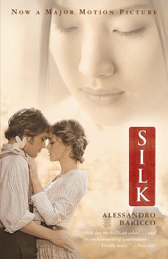 Silk (Movie Tie-In Edition) - Baricco, Alessandro