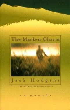 The Macken Charm - Hodgins, Jack