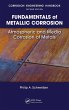 Fundamentals of Metallic Corrosion - Bild 1