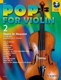 Pop For Violin. Tears in Heaven. Band 2.