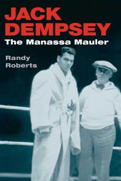 Jack Dempsey - Roberts, Randy