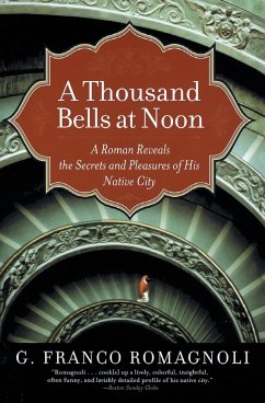 A Thousand Bells at Noon - Romagnoli, G Franco