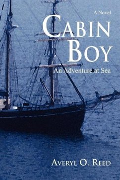 Cabin Boy: An Adventure at Sea