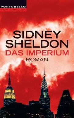 Das Imperium - Sheldon, Sidney