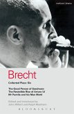 Brecht Collected Plays: Six