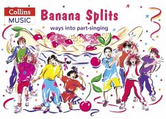 Cover Banana Splits