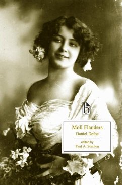 Moll Flanders - Defoe, Daniel