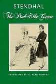 The Pink & the Green: With Mina de Vanghel''
