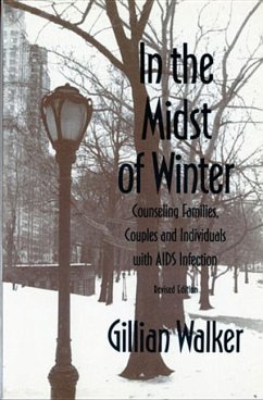 In the Midst of Winter - Walker, Gillian
