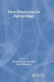 New Dimensions in Agroecology