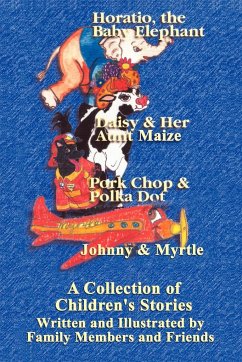 A Collection of Children's Stories