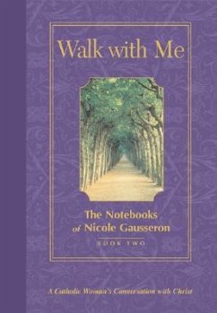 Walk with Me - Gausseron, Nicole