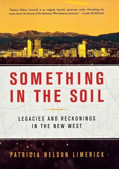 Something in the Soil - Limerick, Patricia Nelson