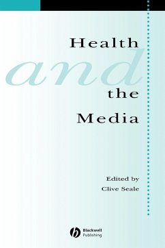 Health and Media - Seale, Clive (ed.)