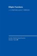 Elliptic Functions - Bild 1