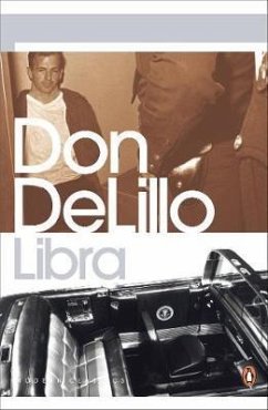 Libra - DeLillo, Don