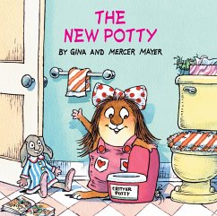 The New Potty (Little Critter) - Mayer, Mercer; Mayer, Gina