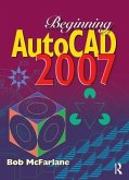 Beginning AutoCAD 2007