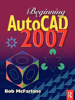 Cover Beginning AutoCAD 2007