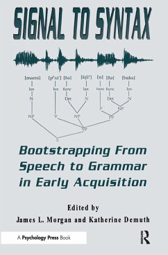 Signal to Syntax