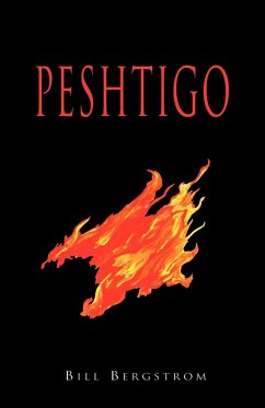 Peshtigo - Bergstrom, Bill