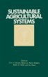Sustainable Agricultural Systems - Bild 1
