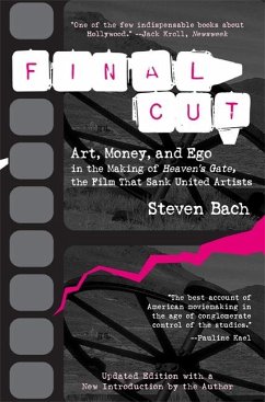 Final Cut - Bach, Steven