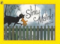 Slinky Malinki - Dodd, Lynley