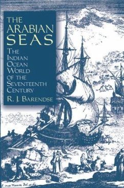 The Arabian Seas - Barendse, Rene J