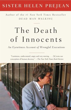 The Death of Innocents - Prejean, Helen