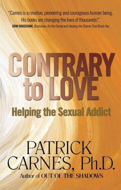 Contrary to Love - Carnes, Patrick J