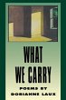 What We Carry - Bild 1