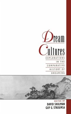 Cover Dream Cultures