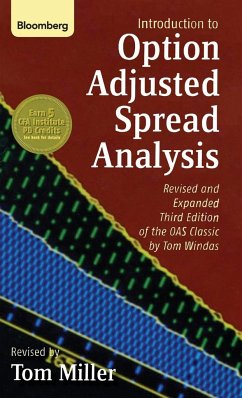 An Introduction to Option Adjusted Spread Analysis, Revised and Expanded Third Edition