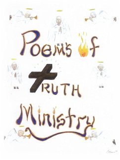 Poems of Truth Ministry