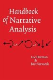 Handbook of Narrative Analysis