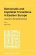 Democratic and Capitalist Transitions... - Bild 1