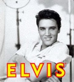 Elvis: Women, War, & the Plantation Legend - Morgan, Todd