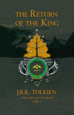 The Return of the King - Tolkien, John R. R.